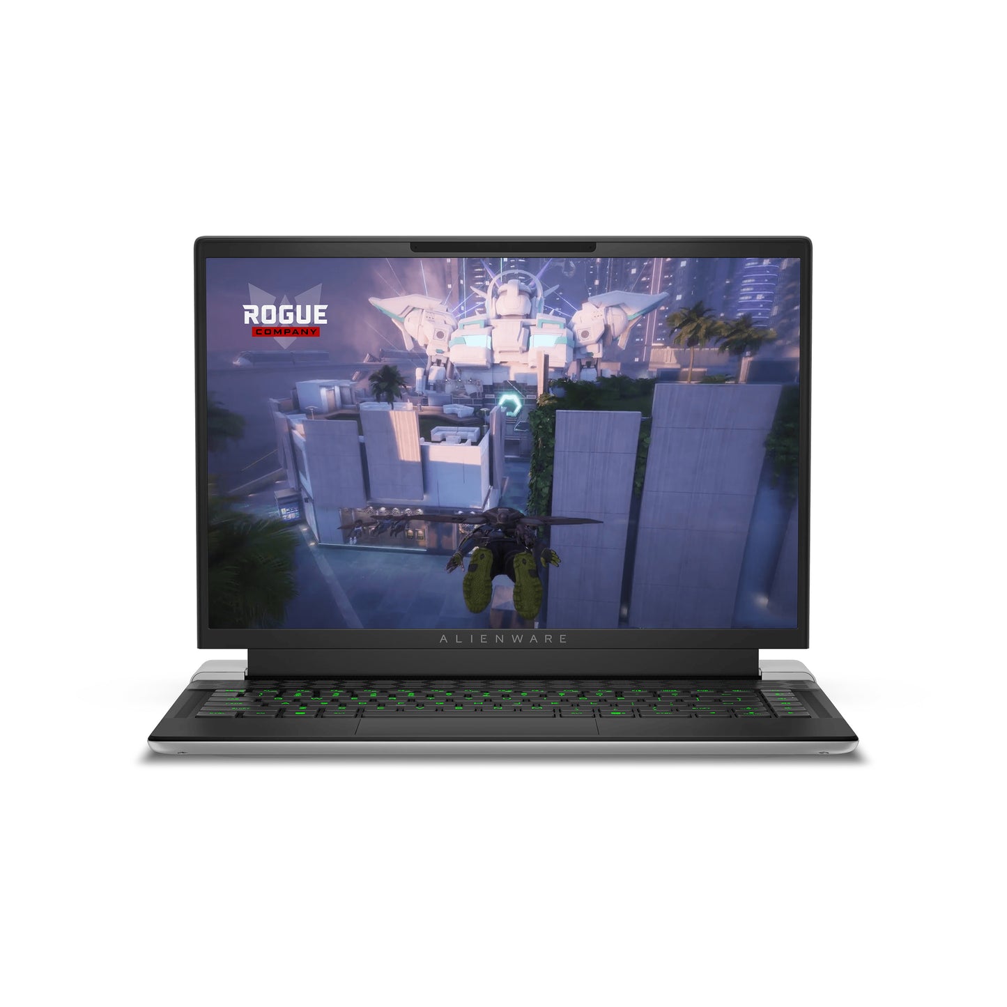Alienware x14 R2 Gaming Laptop [ Storage 1 TB  SSD - Memory 16GB: - Core™ i7-13620H]