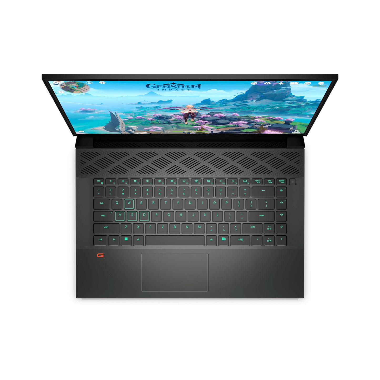 G16 Gaming Laptop [Storage 1 TB SSD - Memory 16 GB: - Core™ i9-12900H]