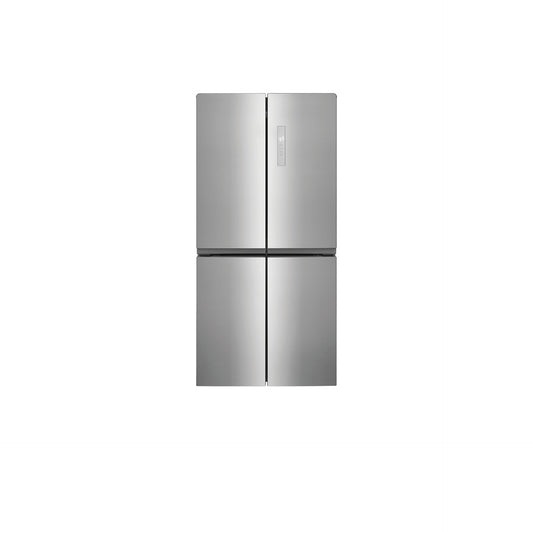 Frigidaire 17.4 Cu. Ft. Counter-Depth 4-Door Refrigerator