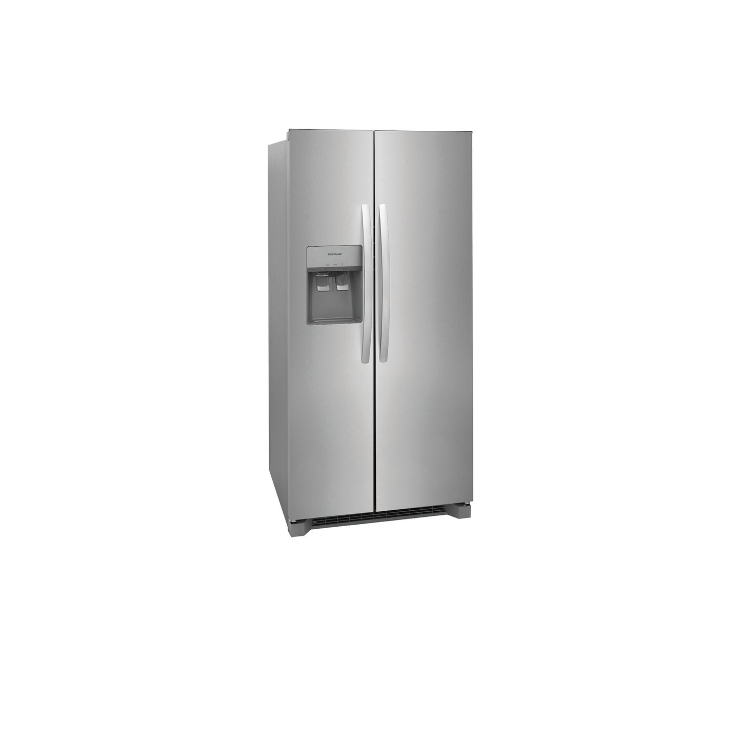 Frigidaire 22.3 Cu. Ft. 33" Standard Depth Side by Side Refrigerator