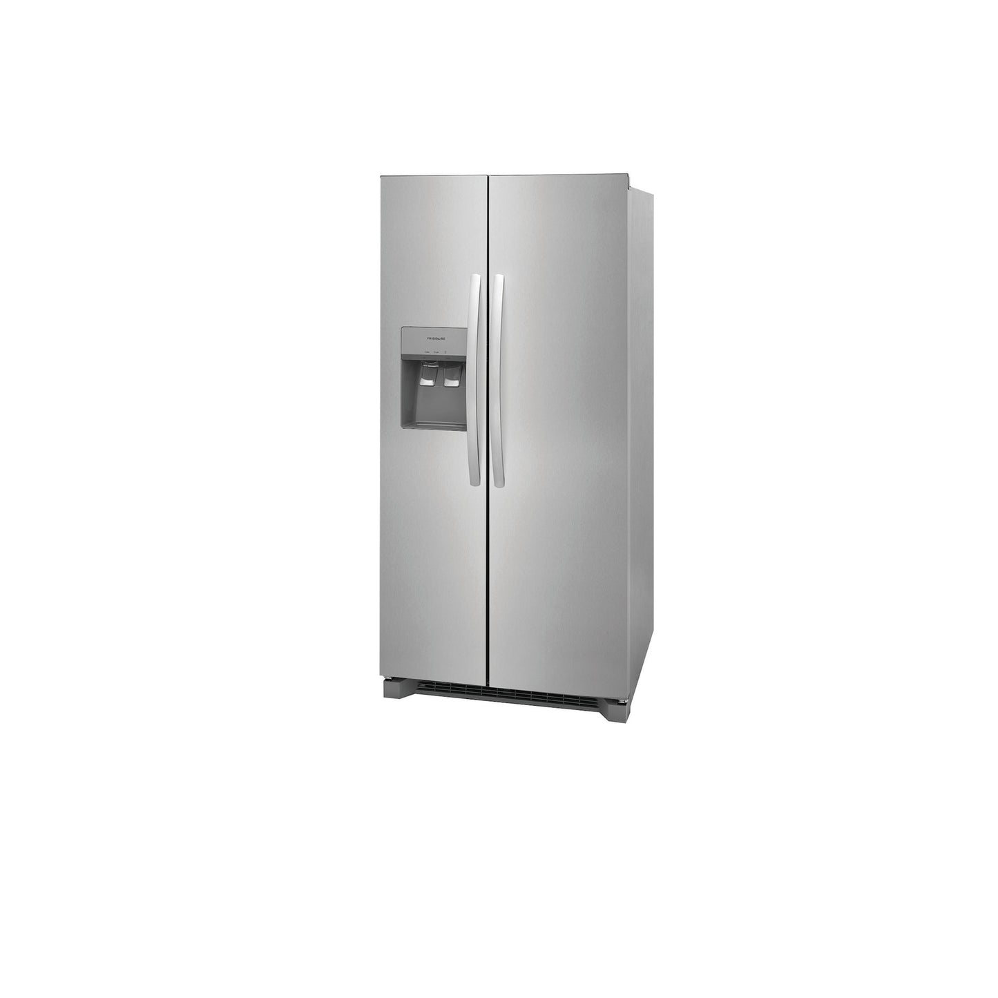 Frigidaire 22.3 Cu. Ft. 33" Standard Depth Side by Side Refrigerator