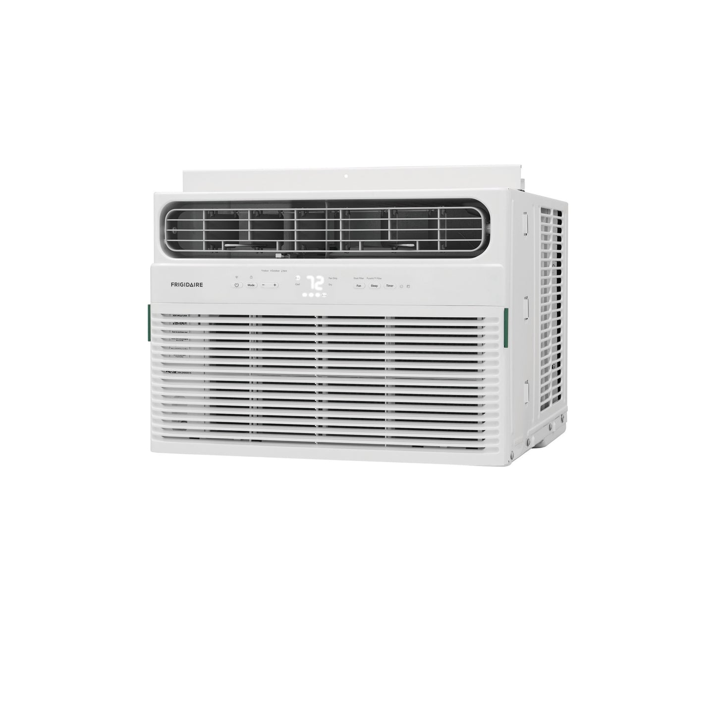 Frigidaire 12,000 BTU Window Room Air Conditioner with Wi-Fi