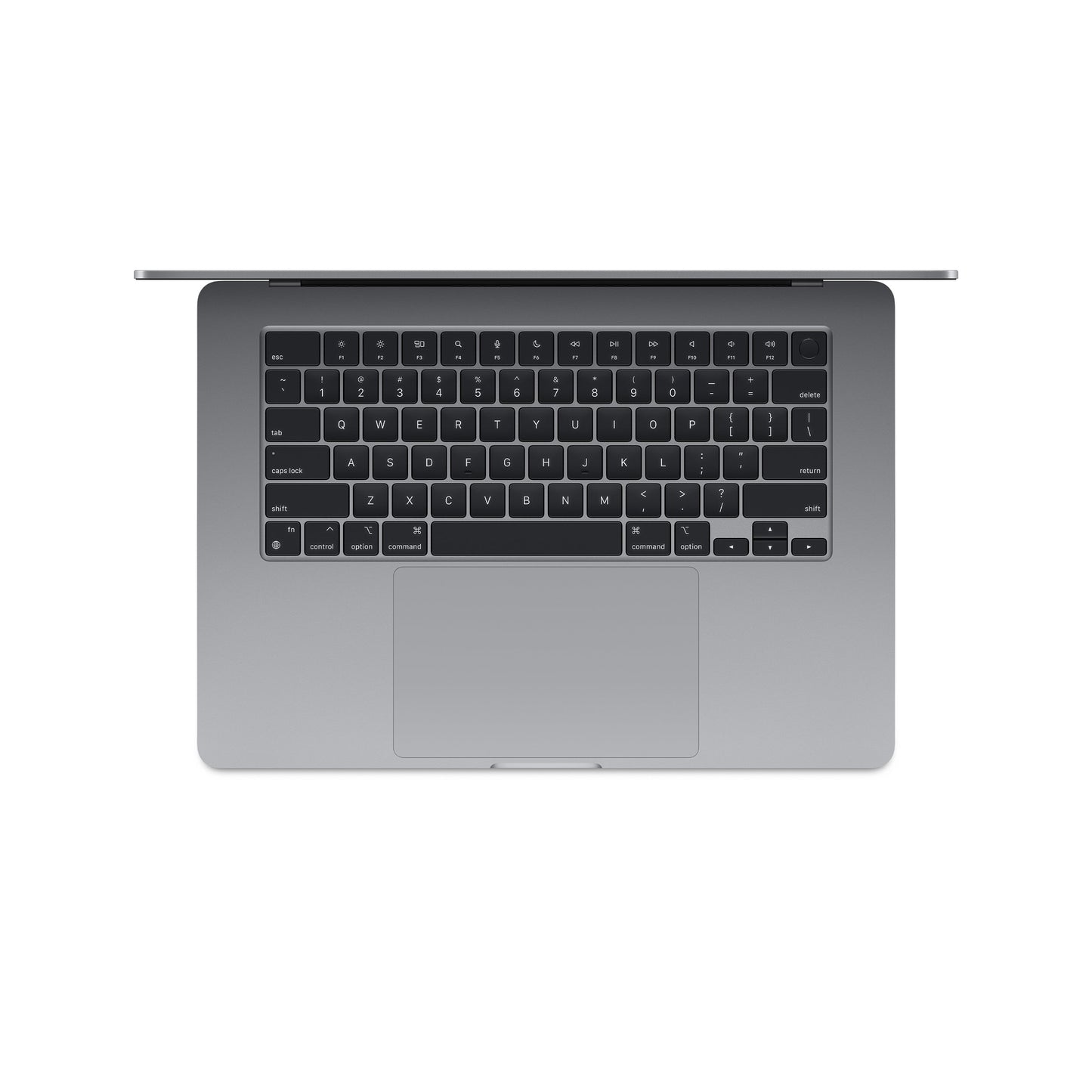 Apple - لاب توب MacBook Air 15 بوصة - شريحة M3 - ذاكرة 24 جيجابايت - SSD 1 تيرابايت (أحدث طراز) 