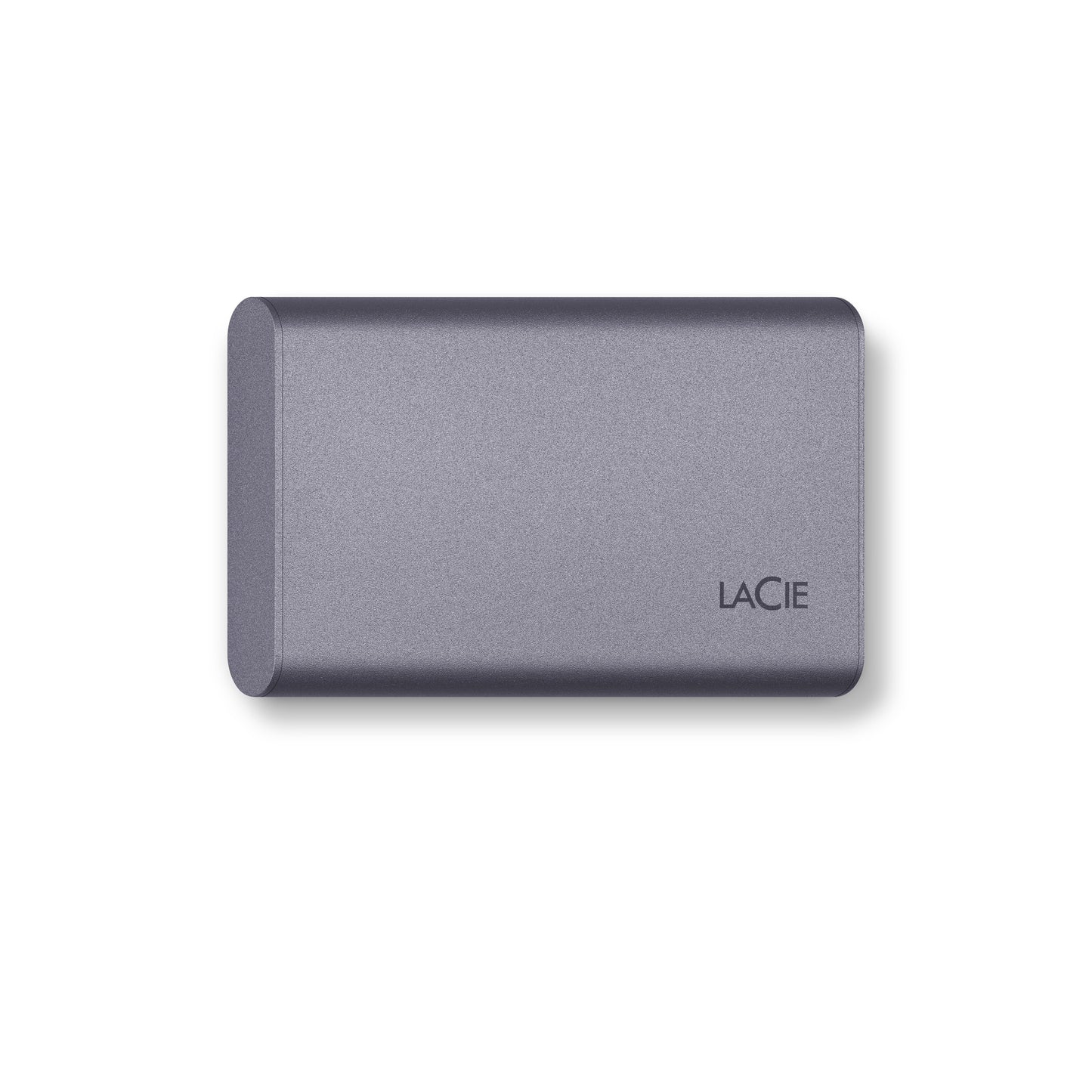 LaCie 500GB Mobile SSD Secure USB-C Drive