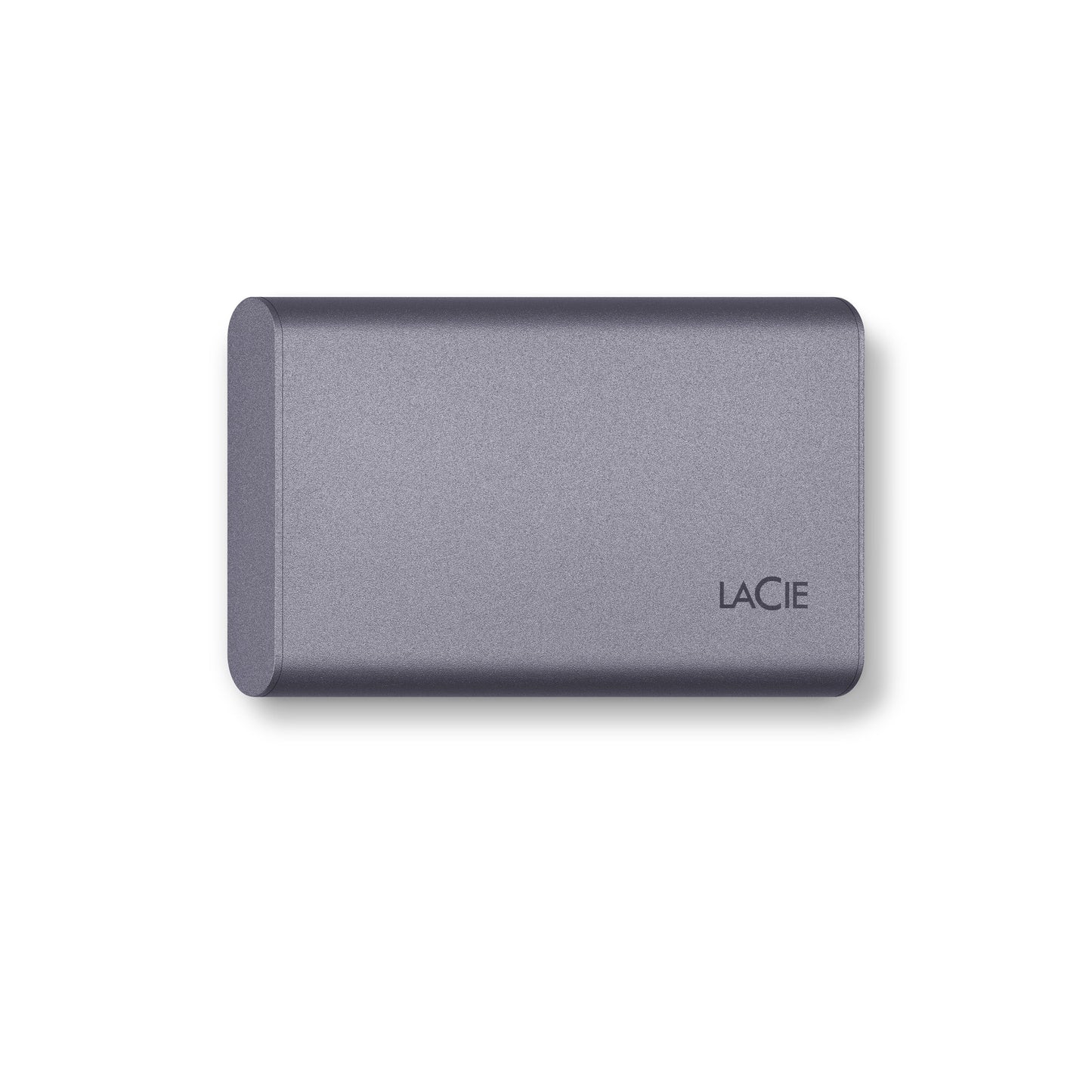 LaCie 1TB Mobile SSD Secure USB-C Drive