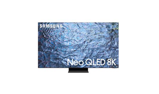 سامسونج - تلفزيون سمارت تايزن فئة 85 بوصة QN900C Neo QLED 8K