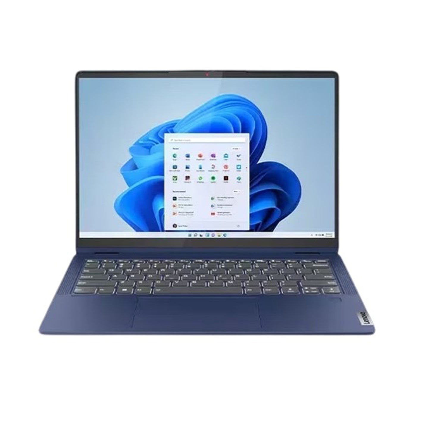 IdeaPad Slim 5i (16” Intel) - Abyss Blue