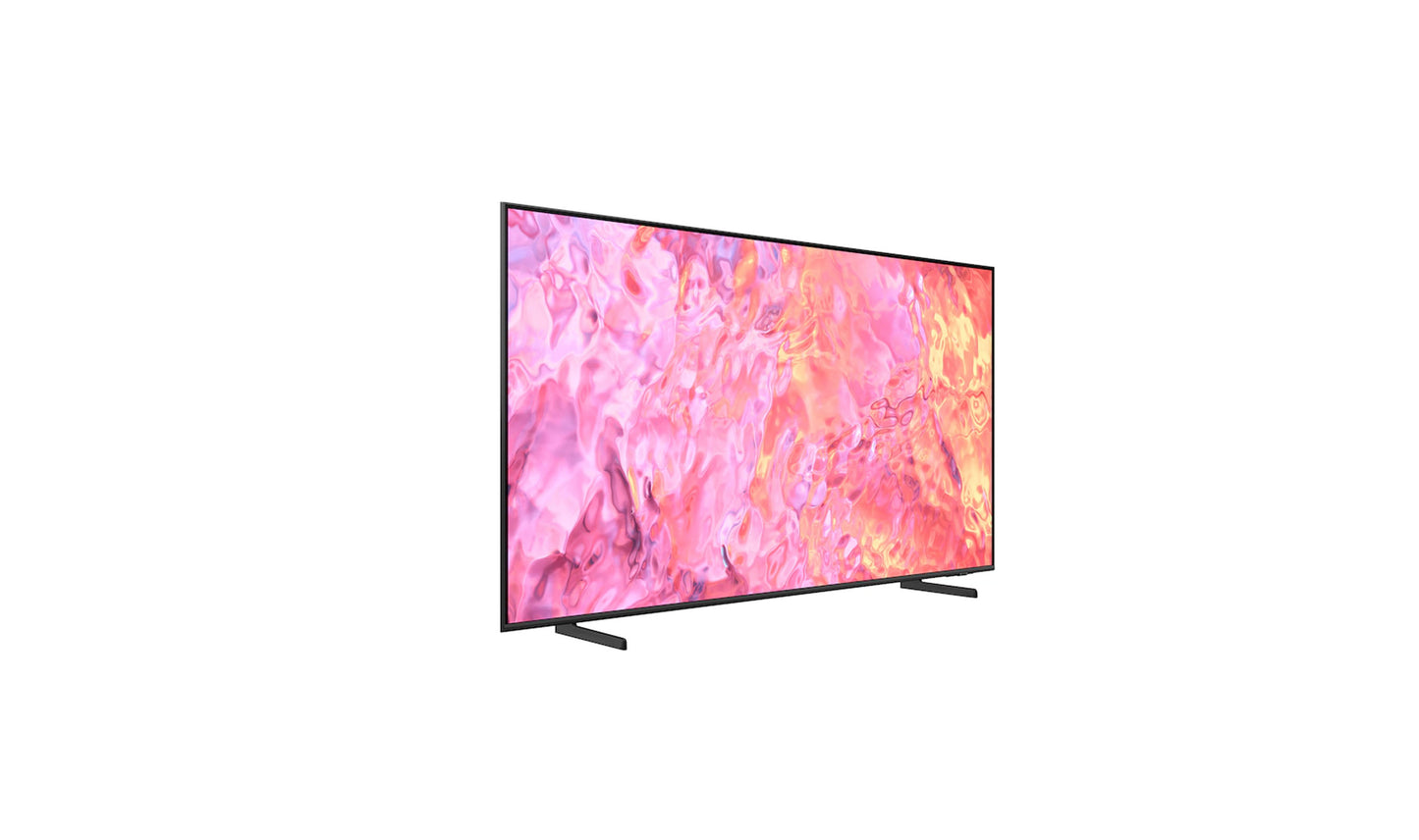 Class QLED 4K Q60C