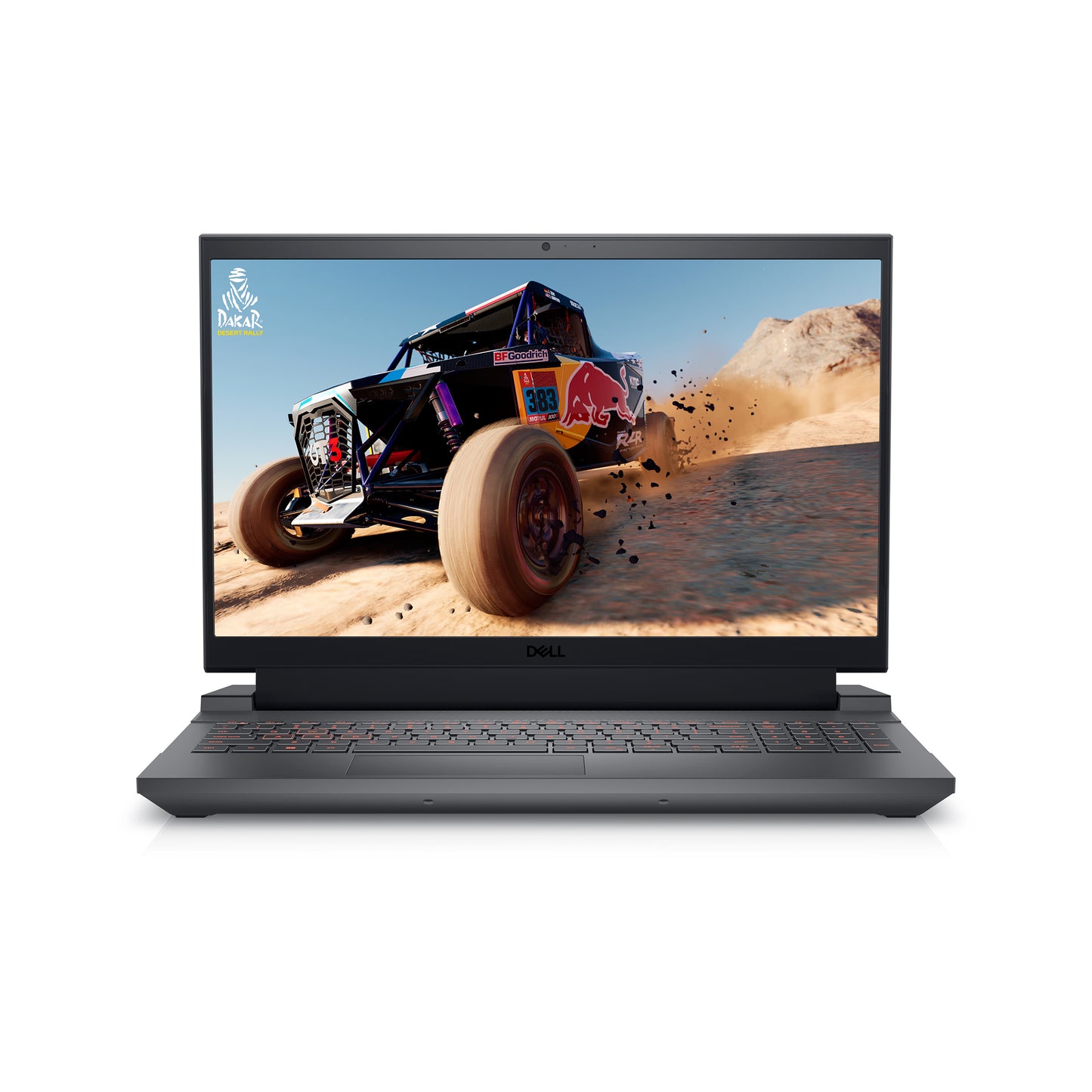 G15 Gaming Laptop [ Storage 512 GB   SSD - Memory 8 GB: - Core™ i5-13450HX]