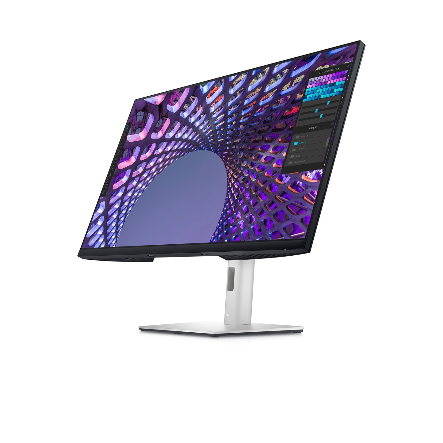 Dell 32 Monitor - P3223QE