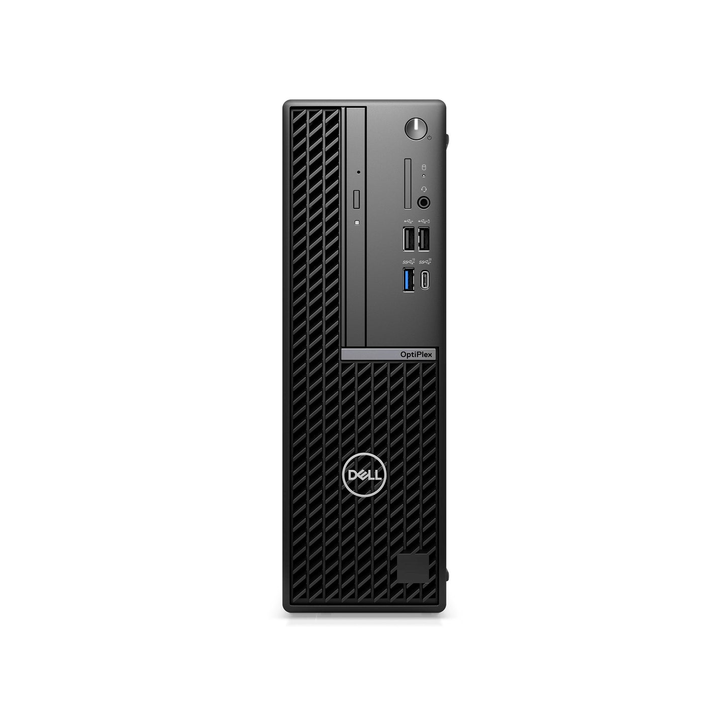 OptiPlex صغير الحجم [سعة التخزين 256 جيجابايت SSD – الذاكرة 8 جيجابايت: - الجيل الثالث عشر i5-13500] 