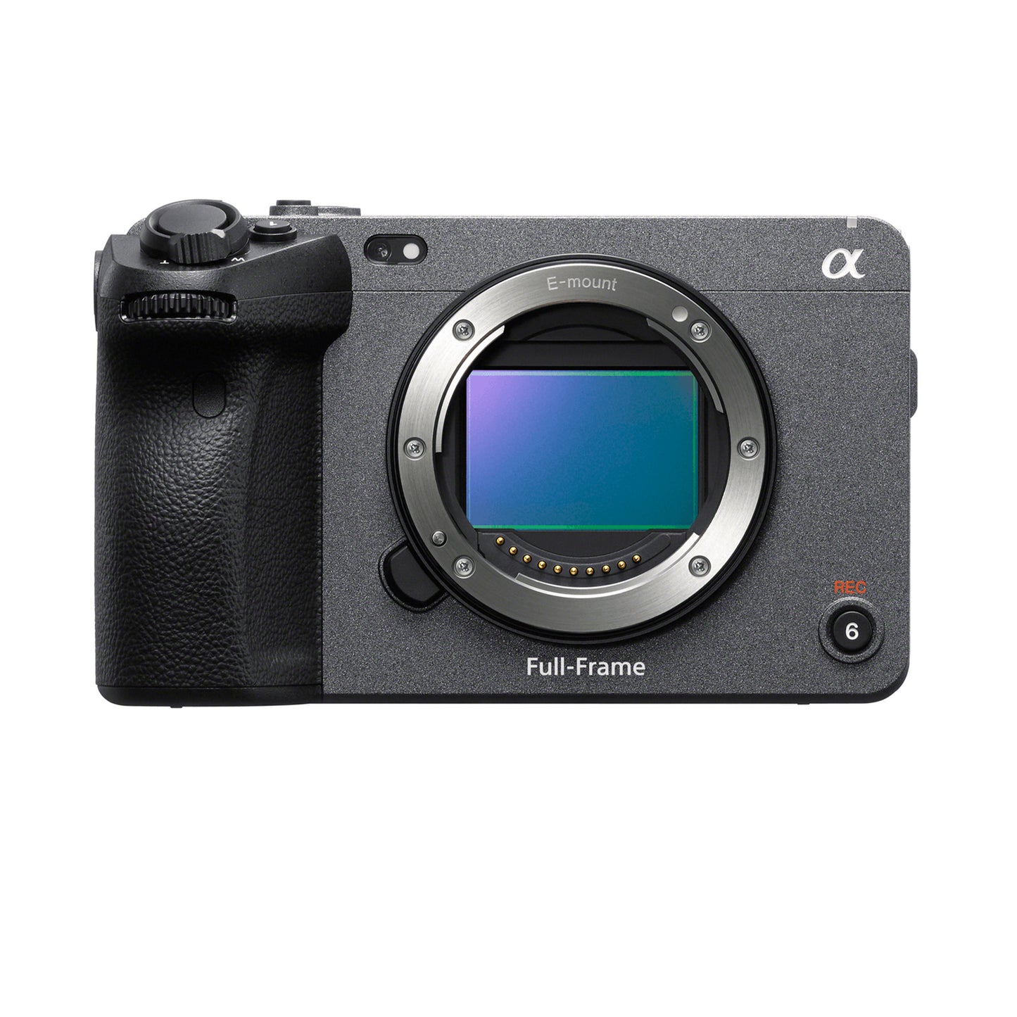 Sony Alpha FX3 Cinema Line Full-frame Camera