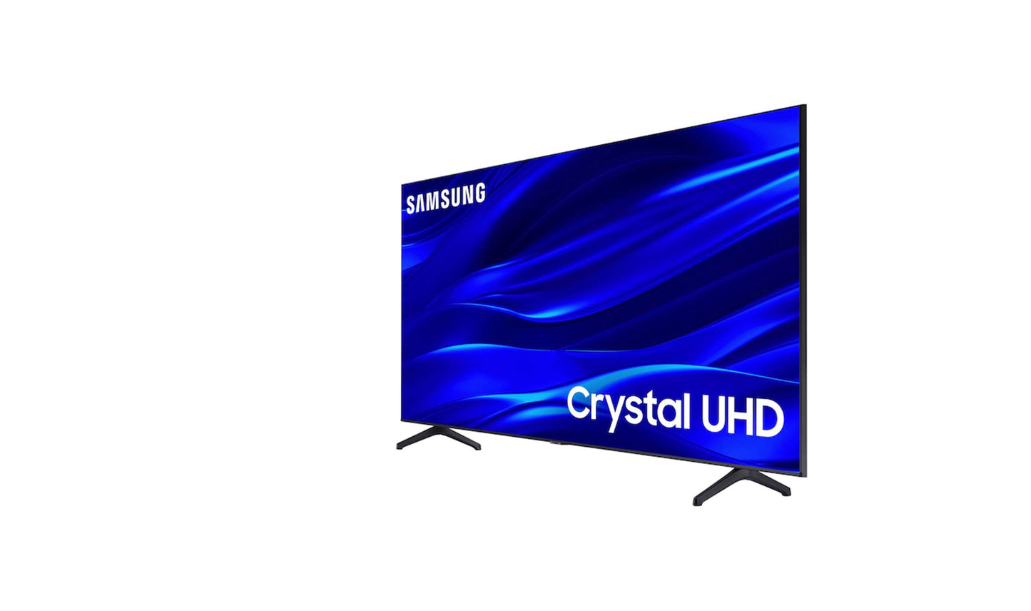 Class TU690T Crystal UHD 4K Smart TV powered by Tizen™