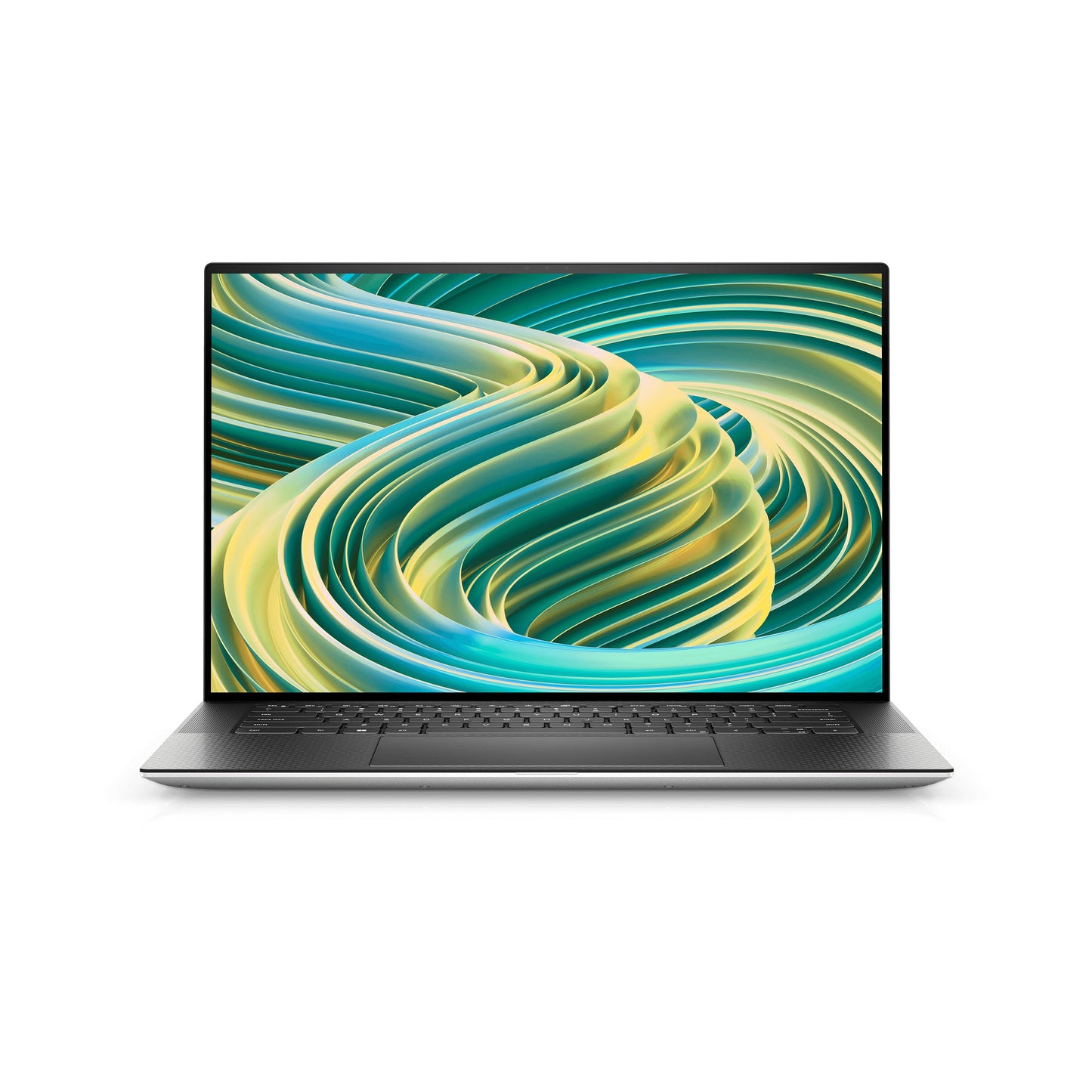 XPS 15 Laptop [ Storage 512 GB SSD - Memory 16 GB: - Core™ i7 ]