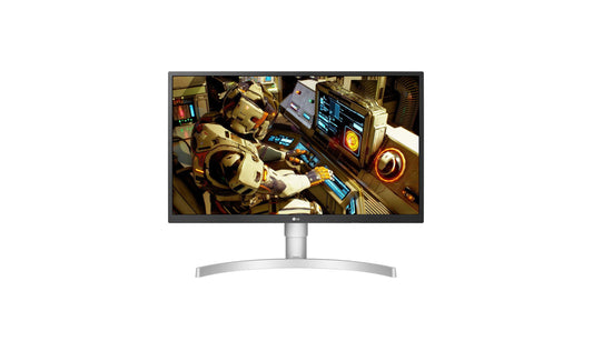 27" 4K UHD UltraFine™ IPS Monitor with HDR10