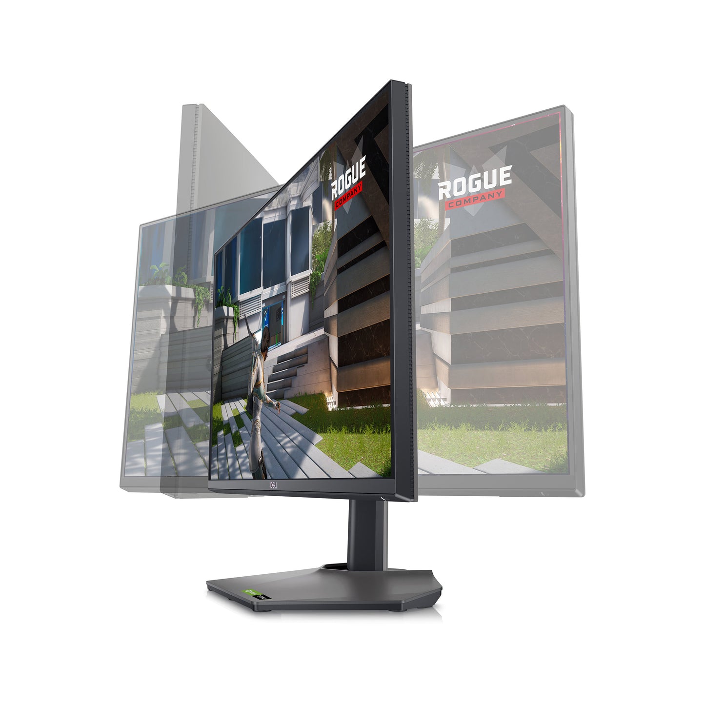 Dell 25 Gaming Monitor - G2524H