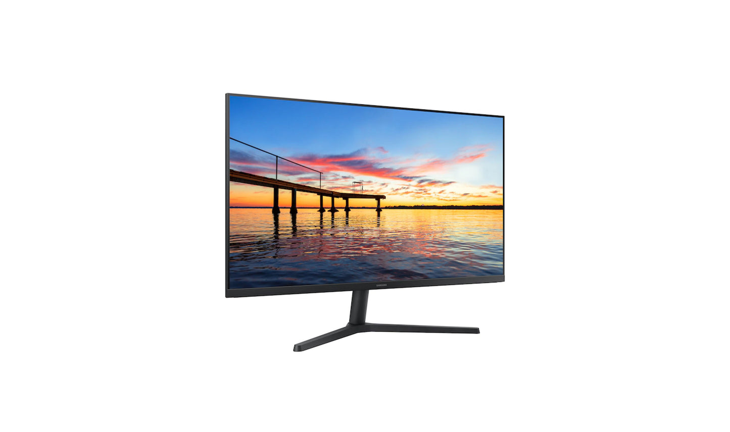32" S30B AMD FreeSync 75Hz Borderless with DP Cable Flat Monitor