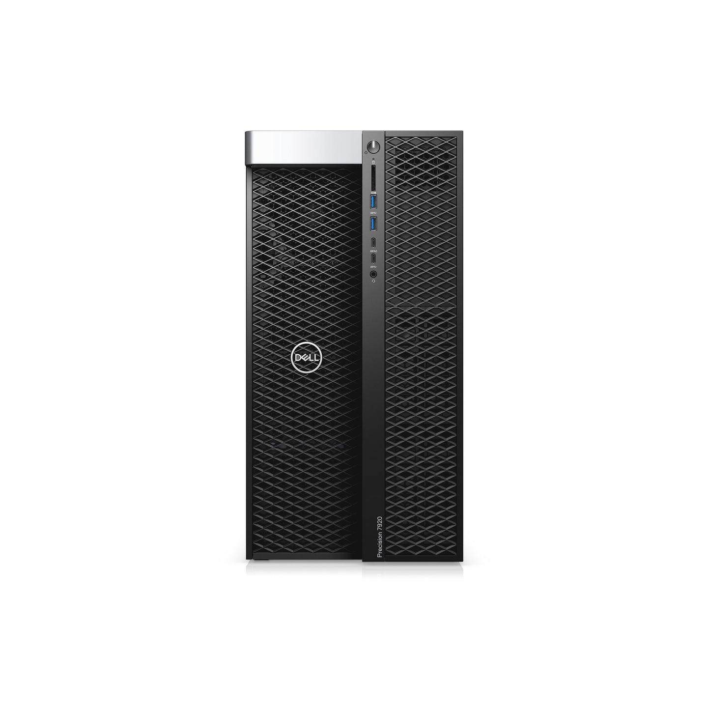 Precision 7920 Tower Workstation [Storage 512 GB – Memory 16 GB: - Intel® Xeon® Bronze 3204]