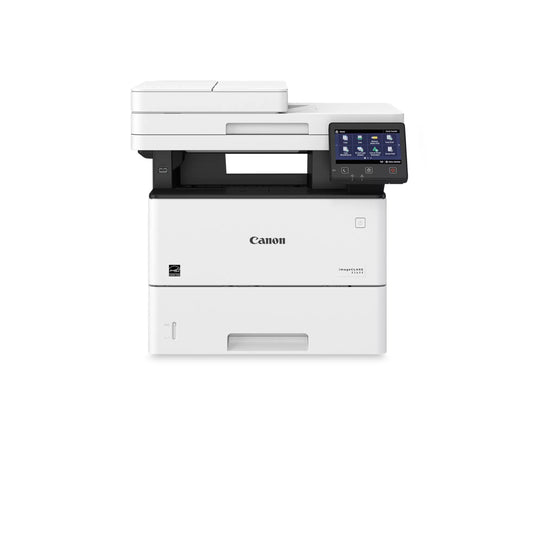 imageCLASS D1620 - Multifunction, Wireless, Mobile Ready, Duplex Laser Printer with 3 Year Warranty