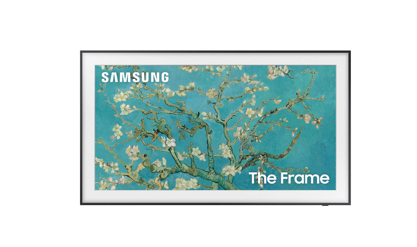 فئة The Frame QLED HDR و4K LS03C