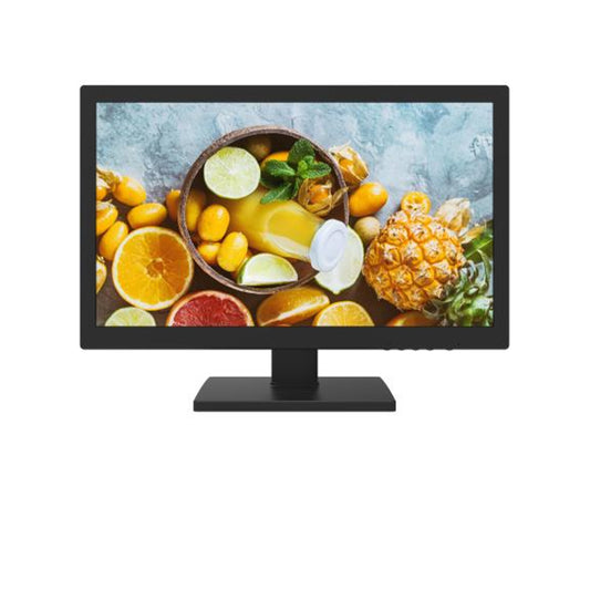 DS-D5019QE-B 18.5-inch 1366*768 Monitor