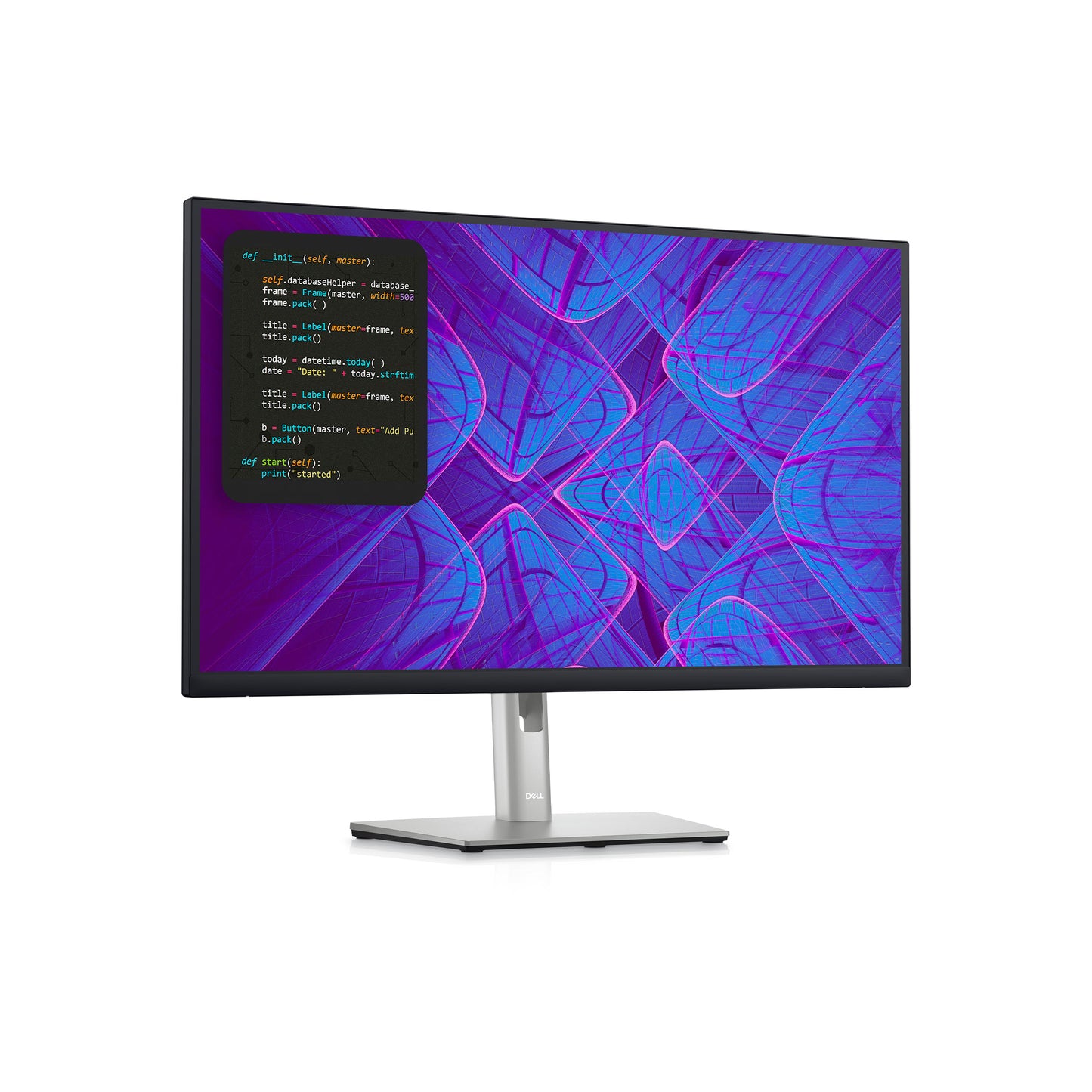 Dell 27 4K USB-C Hub Monitor - P2723QE