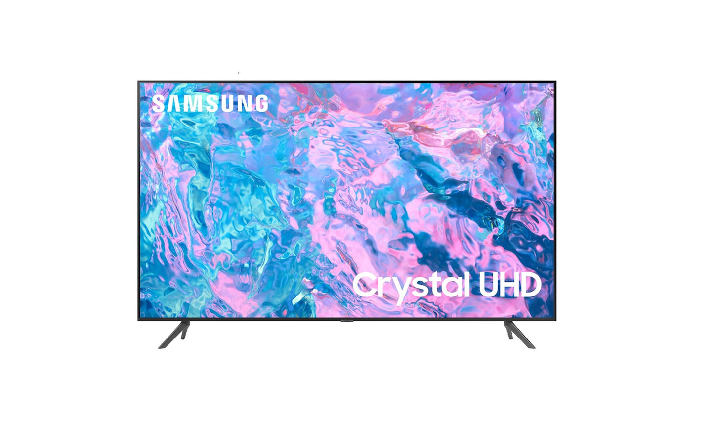 فئة كريستال UHD CU7000