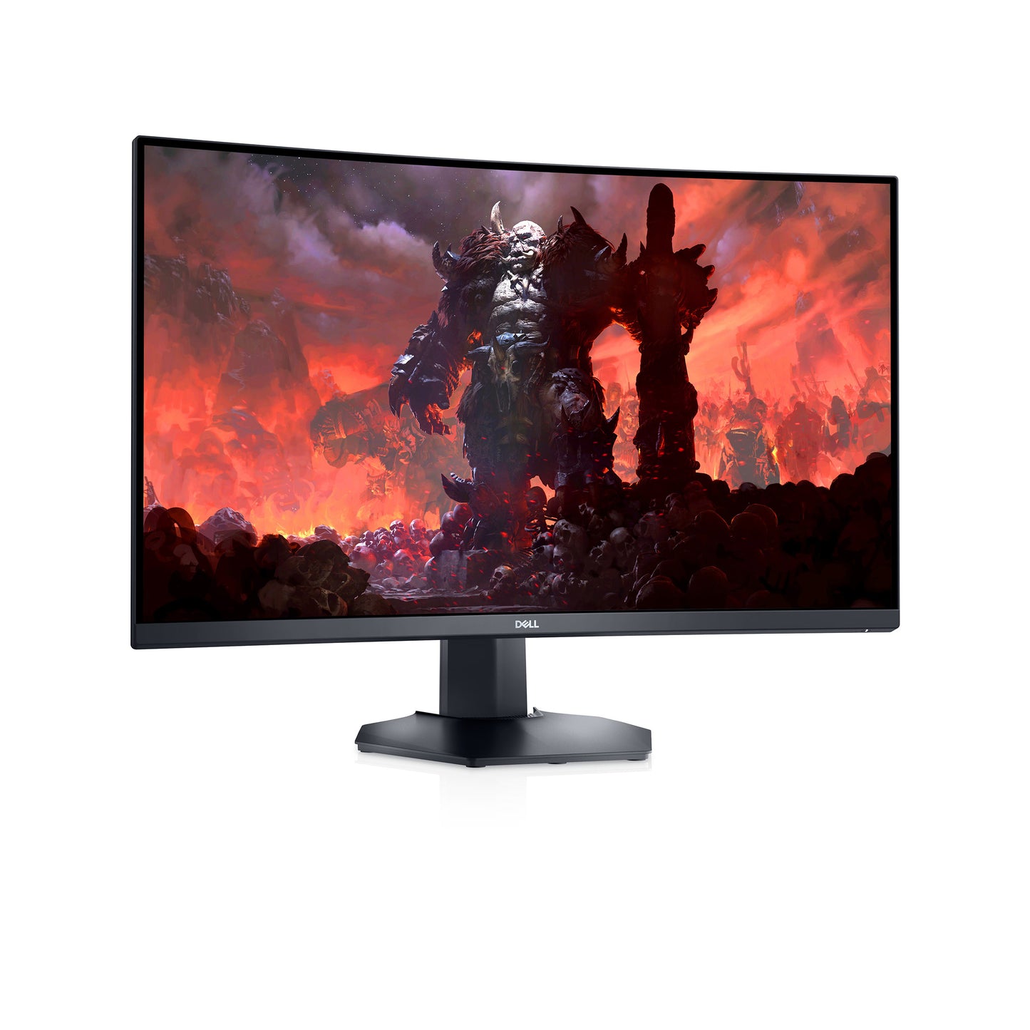 Dell 32 Curved Gaming Monitor – S3222DGM