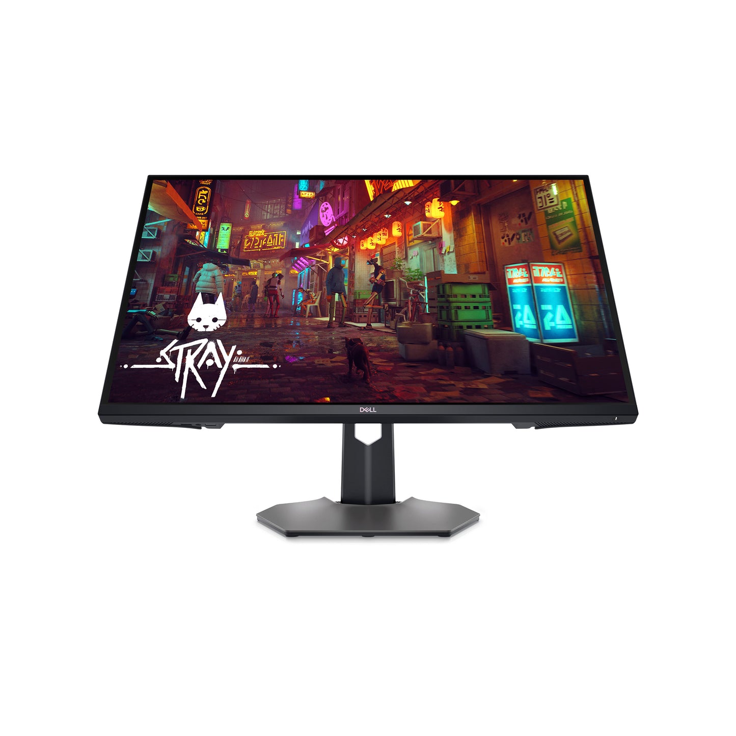 Dell 32 4K UHD Gaming Monitor - G3223Q