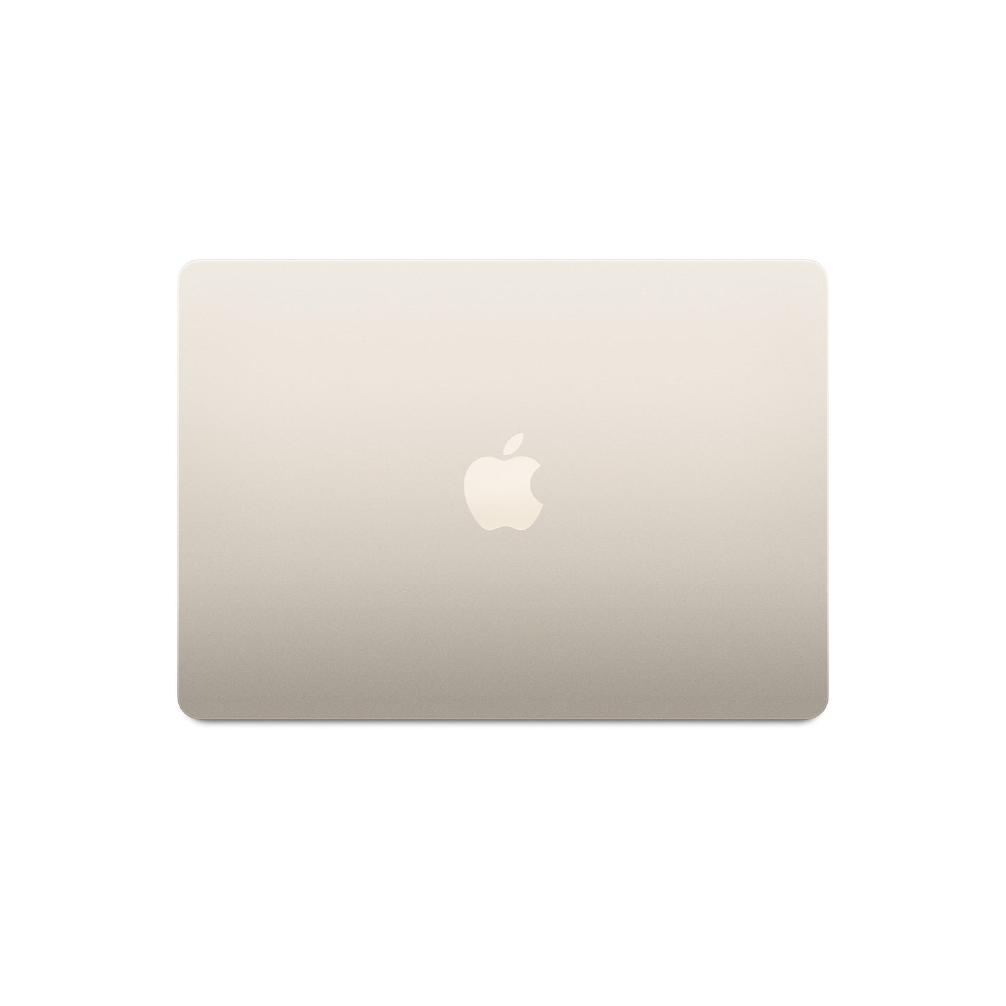 Apple - لاب توب MacBook Air 13 بوصة - شريحة M3 - ذاكرة 16 جيجابايت - SSD 512 جيجابايت (أحدث طراز) 