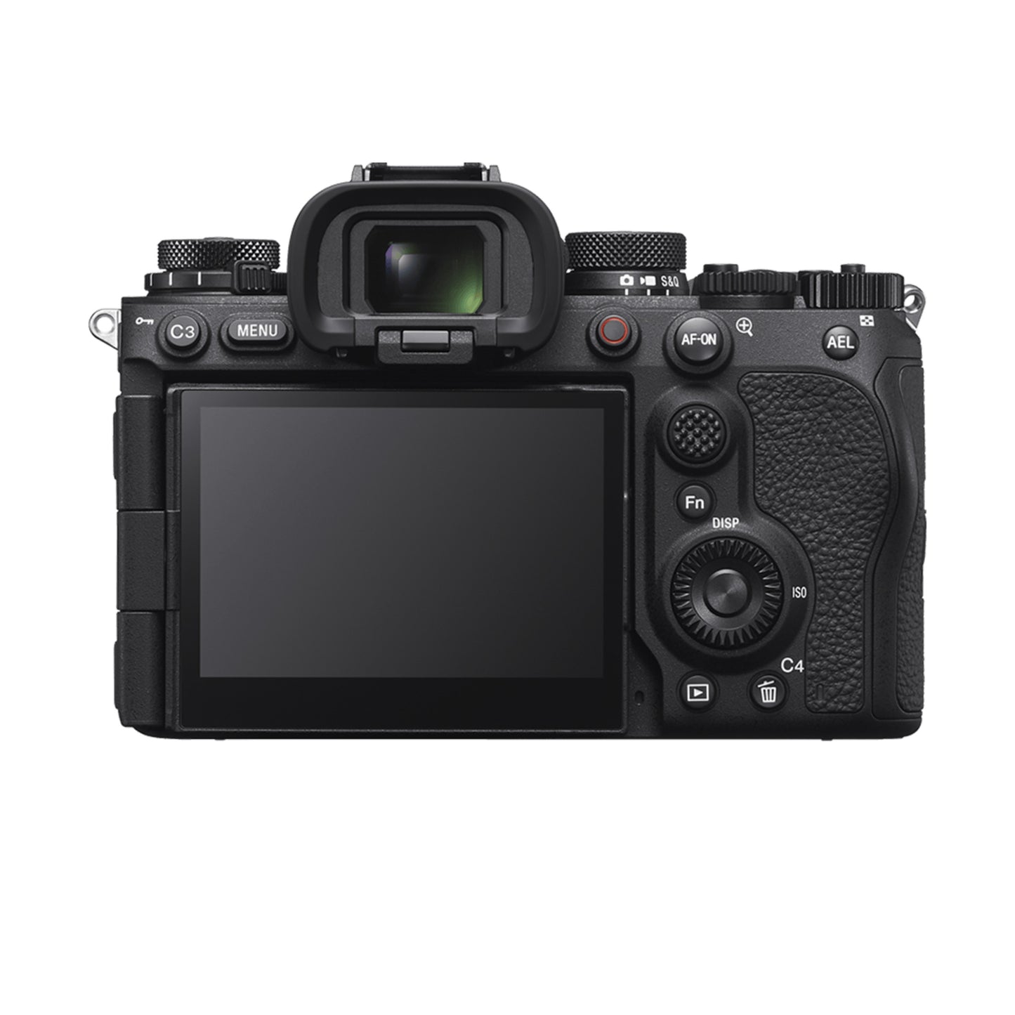 Alpha 9 III - Full-frame Mirrorless Interchangeable Lens Camera