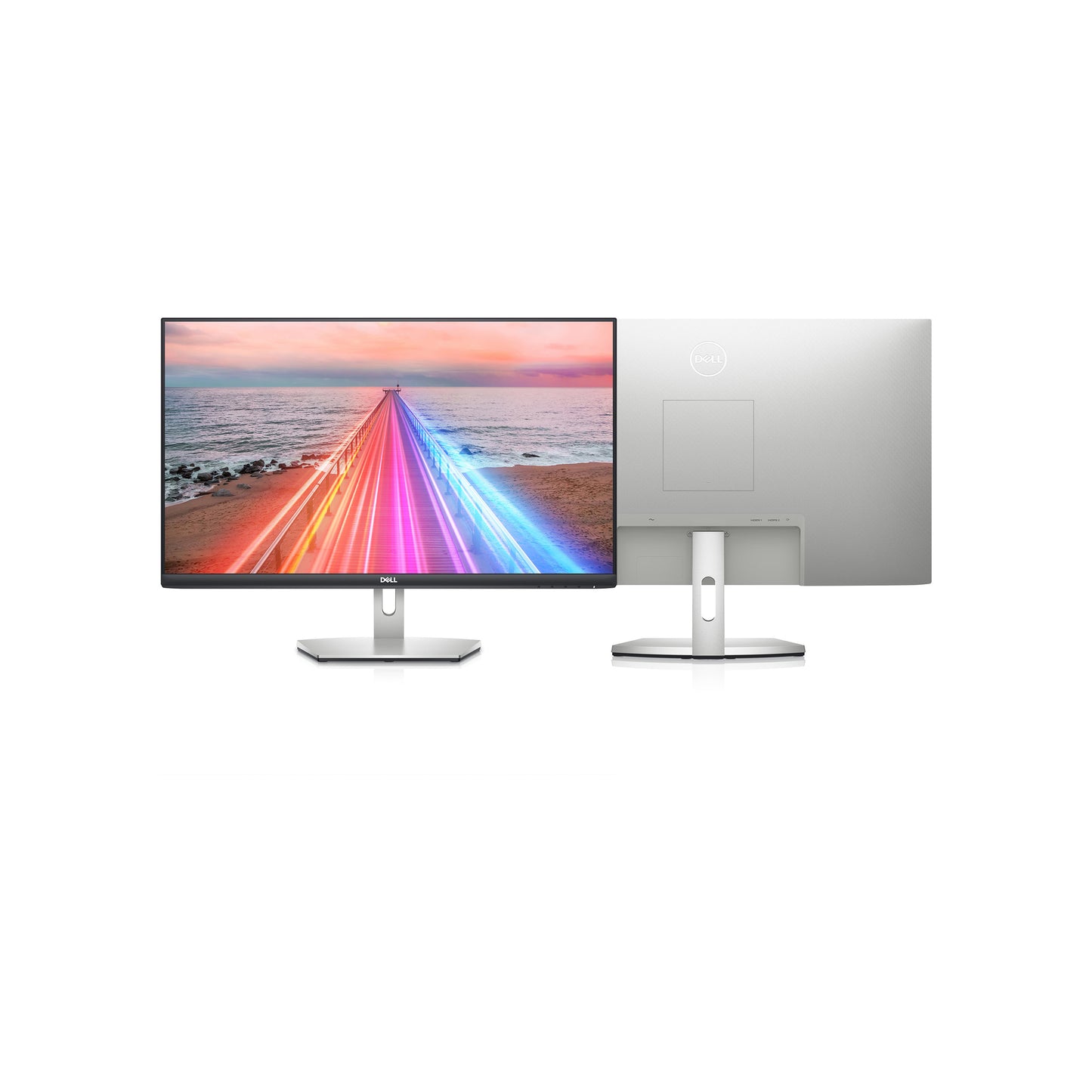 Dell 27 Monitor - S2721HN