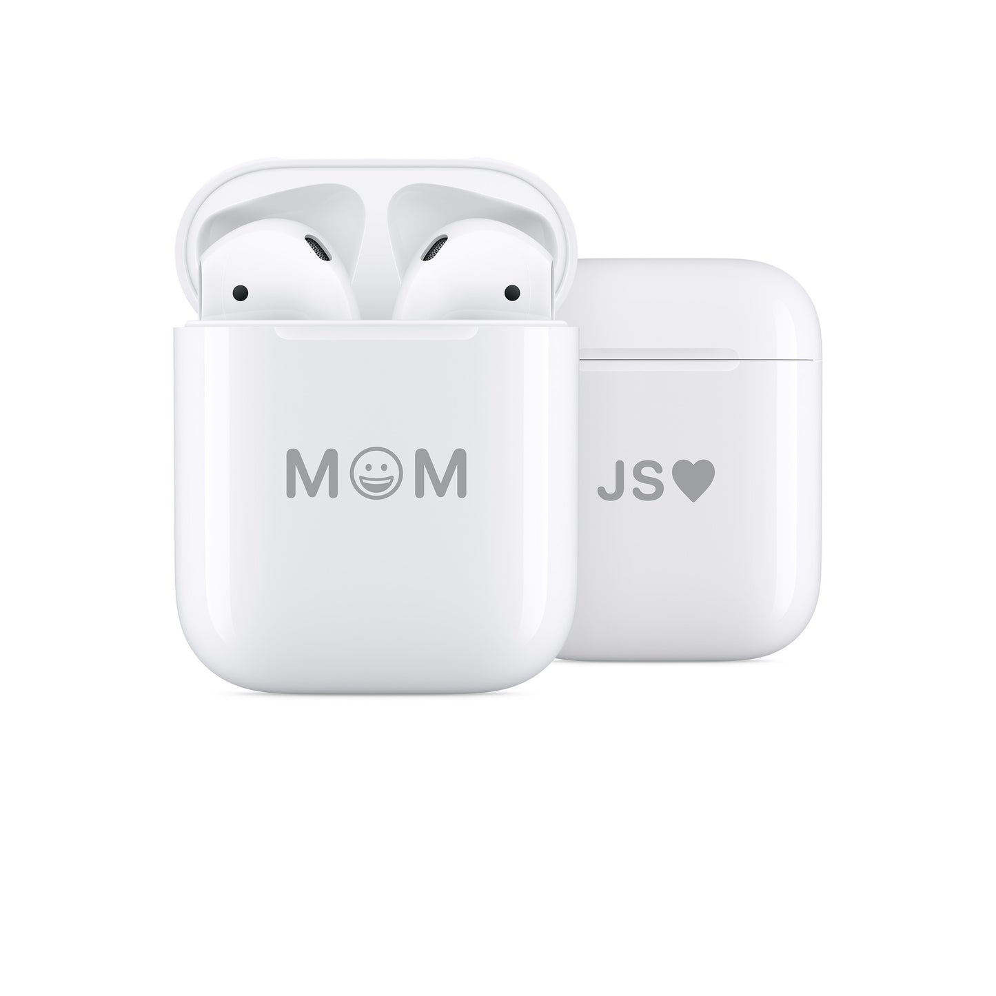 AirPods (2nd generation)