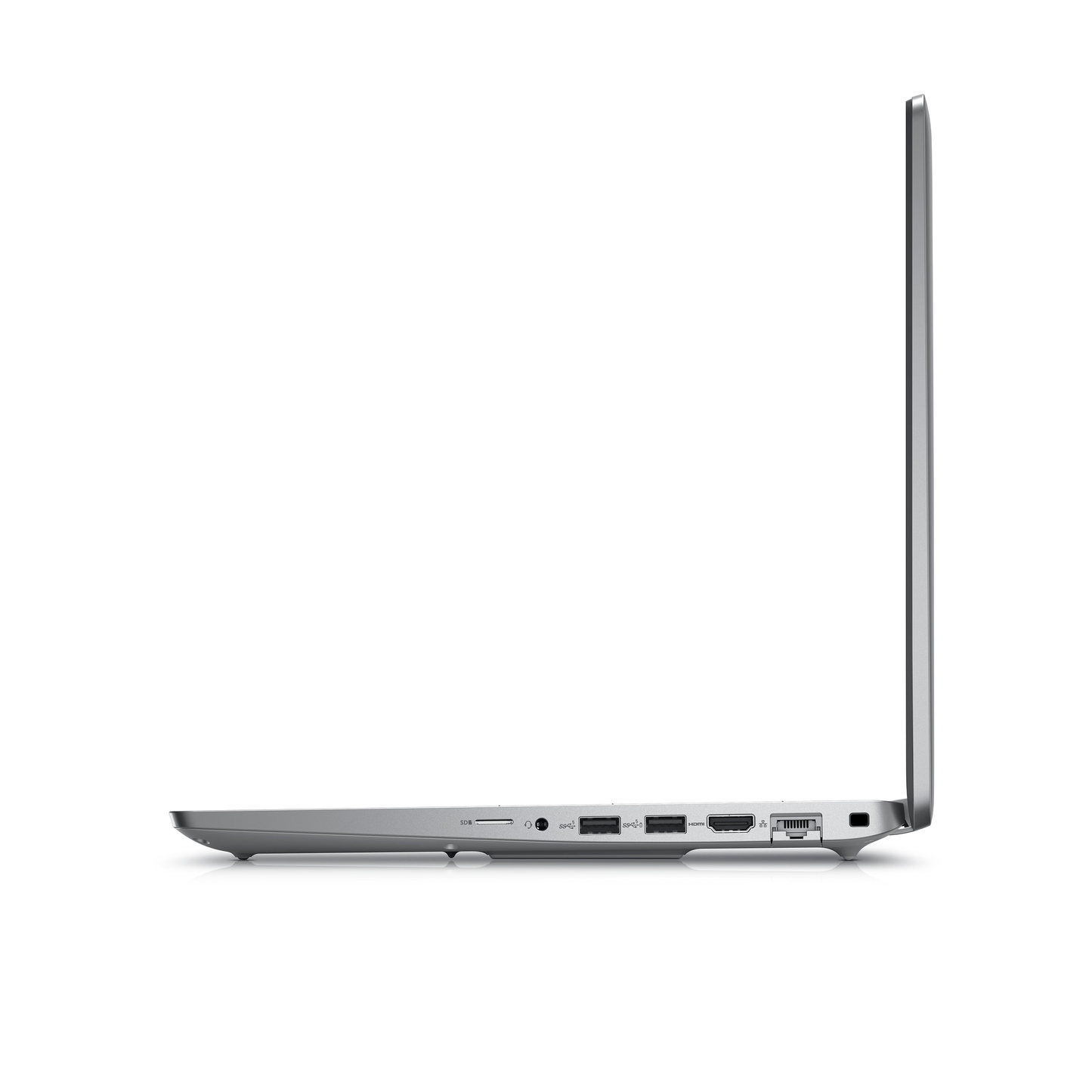 Latitude 5540 Laptop [Storage 256GB SSD - Memory 16GB: - Core™ i7]
