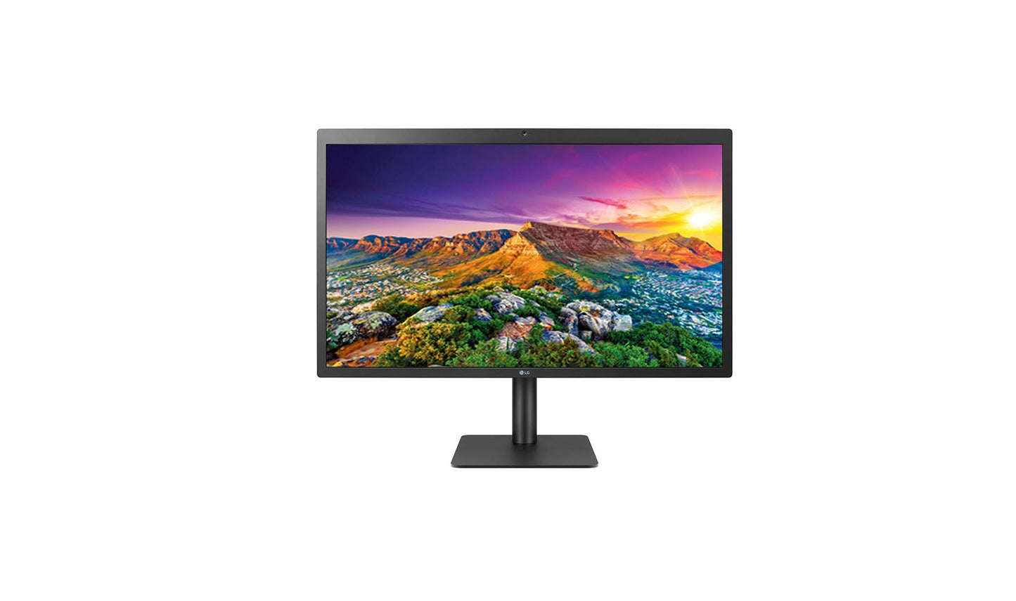 27" UltraFine™ 5K Monitor