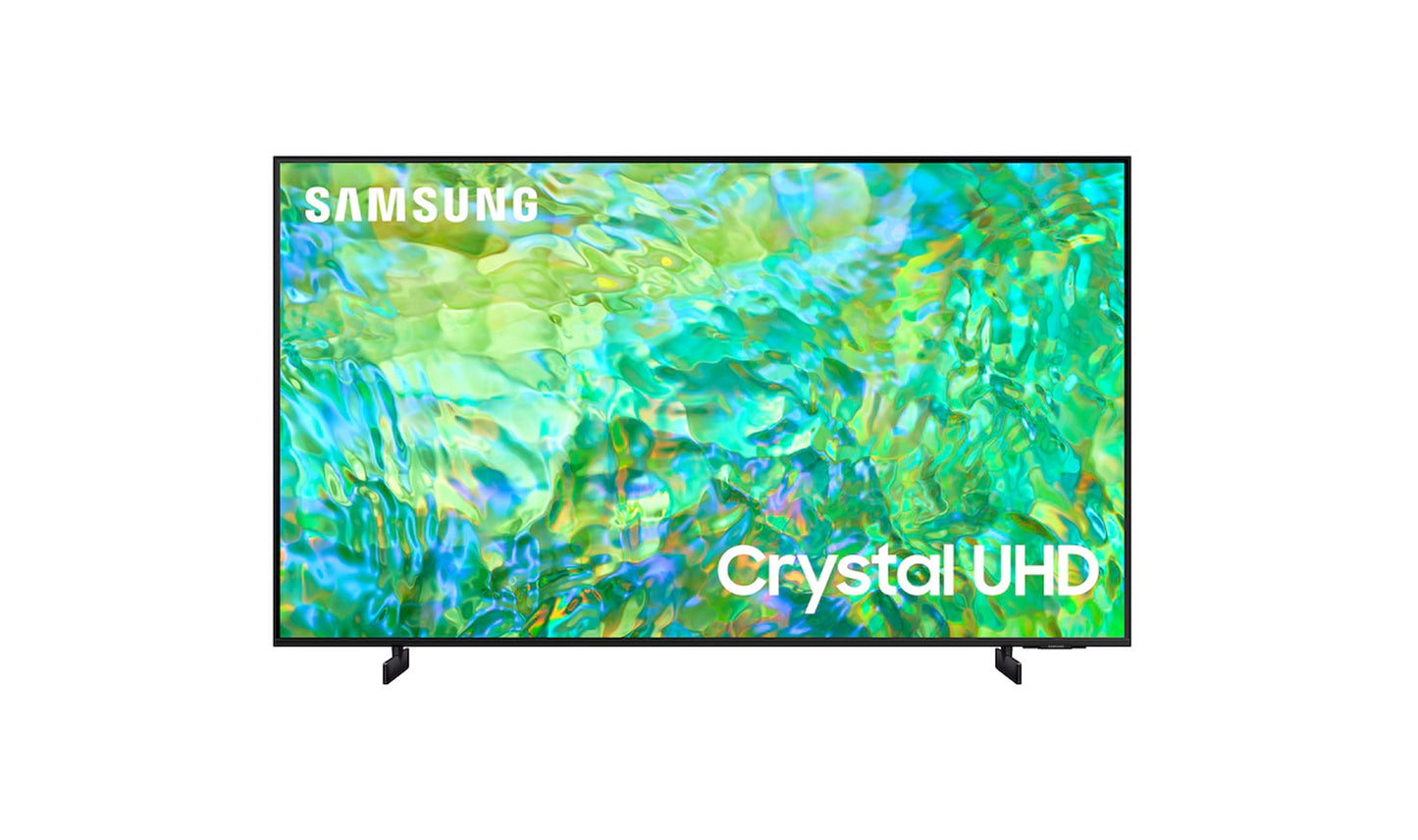 Class Crystal UHD CU8000