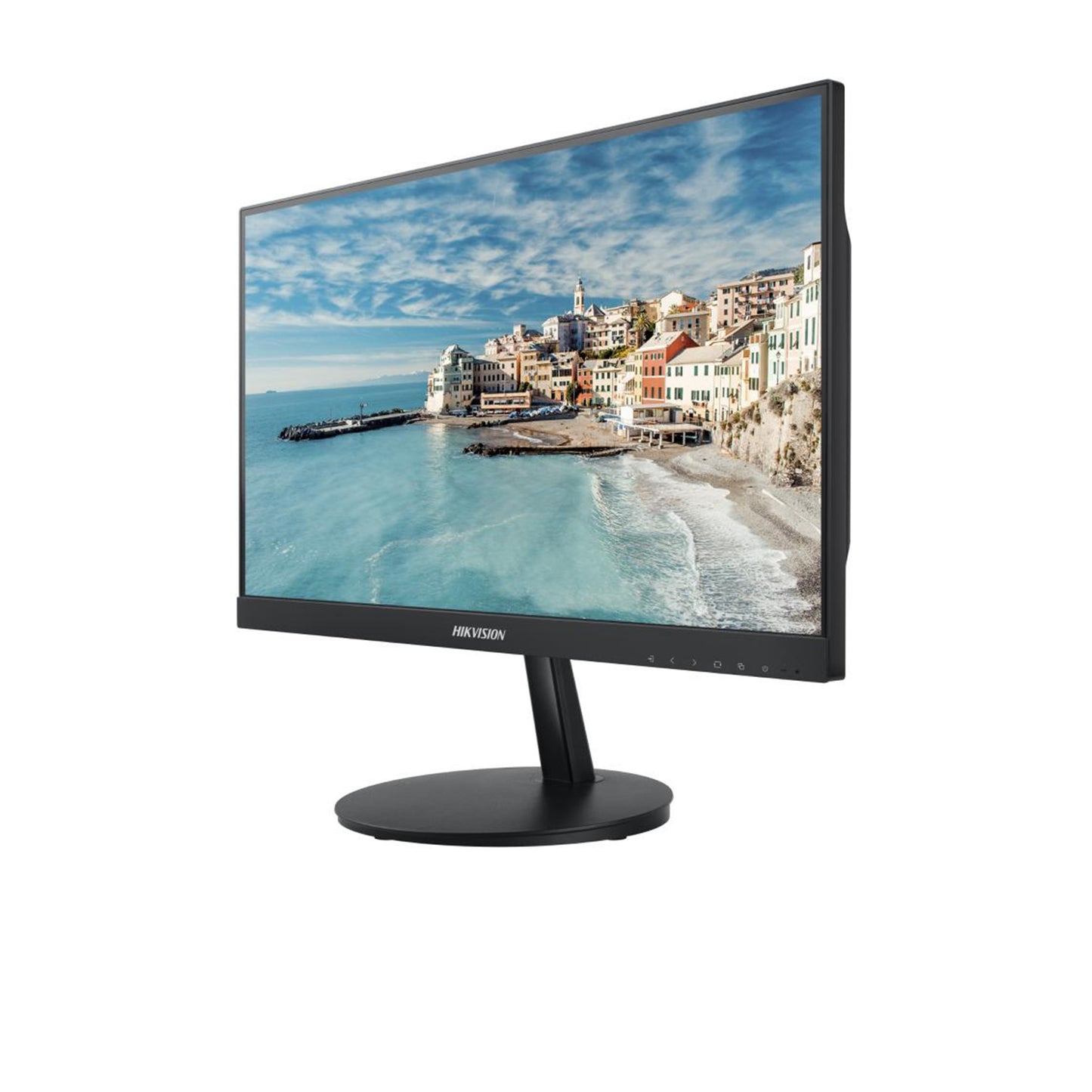 DS-D5022FN00 21.5 inch FHD Borderless Monitor