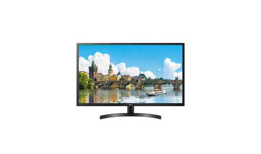 31.5" Full HD IPS Monitor with AMD FreeSync™