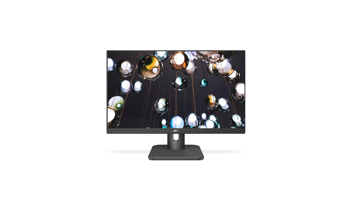 AOC Home/Office Professional Monitor  24E1Q|Resolution 1920x1080