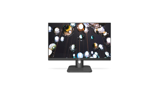 AOC Home/Office Professional Monitor  24E1Q|Resolution 1920x1080