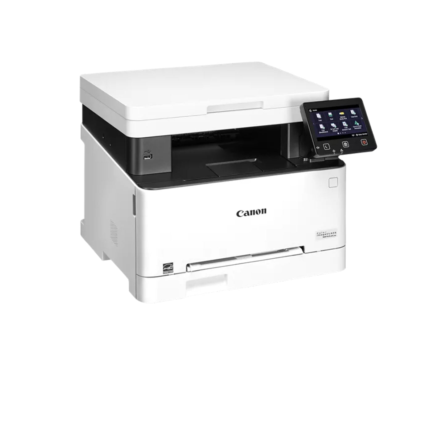 Color imageCLASS MF652Cw - Multifunction, Wireless Laser Printer