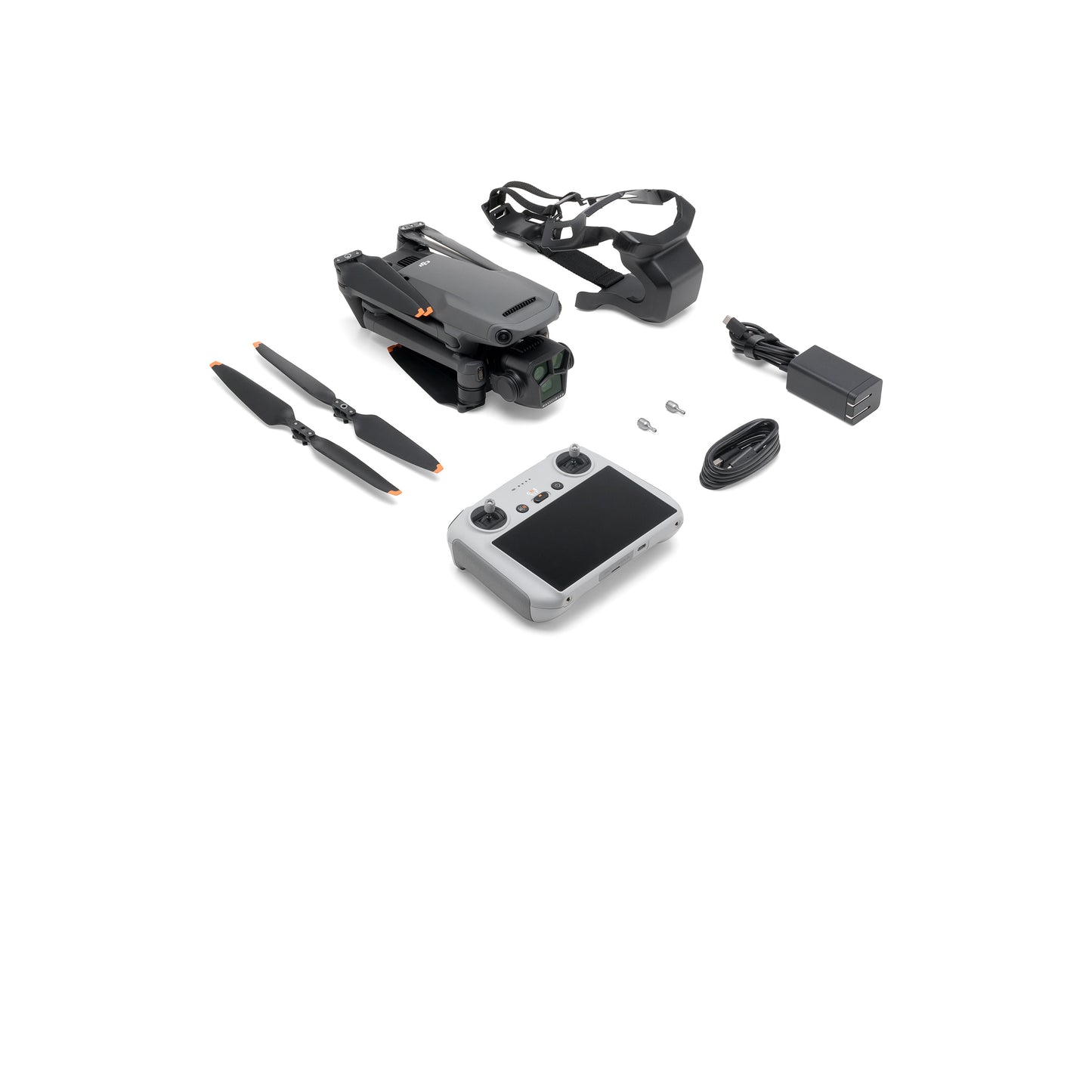 DJI Mavic 3 Pro (DJI RC)