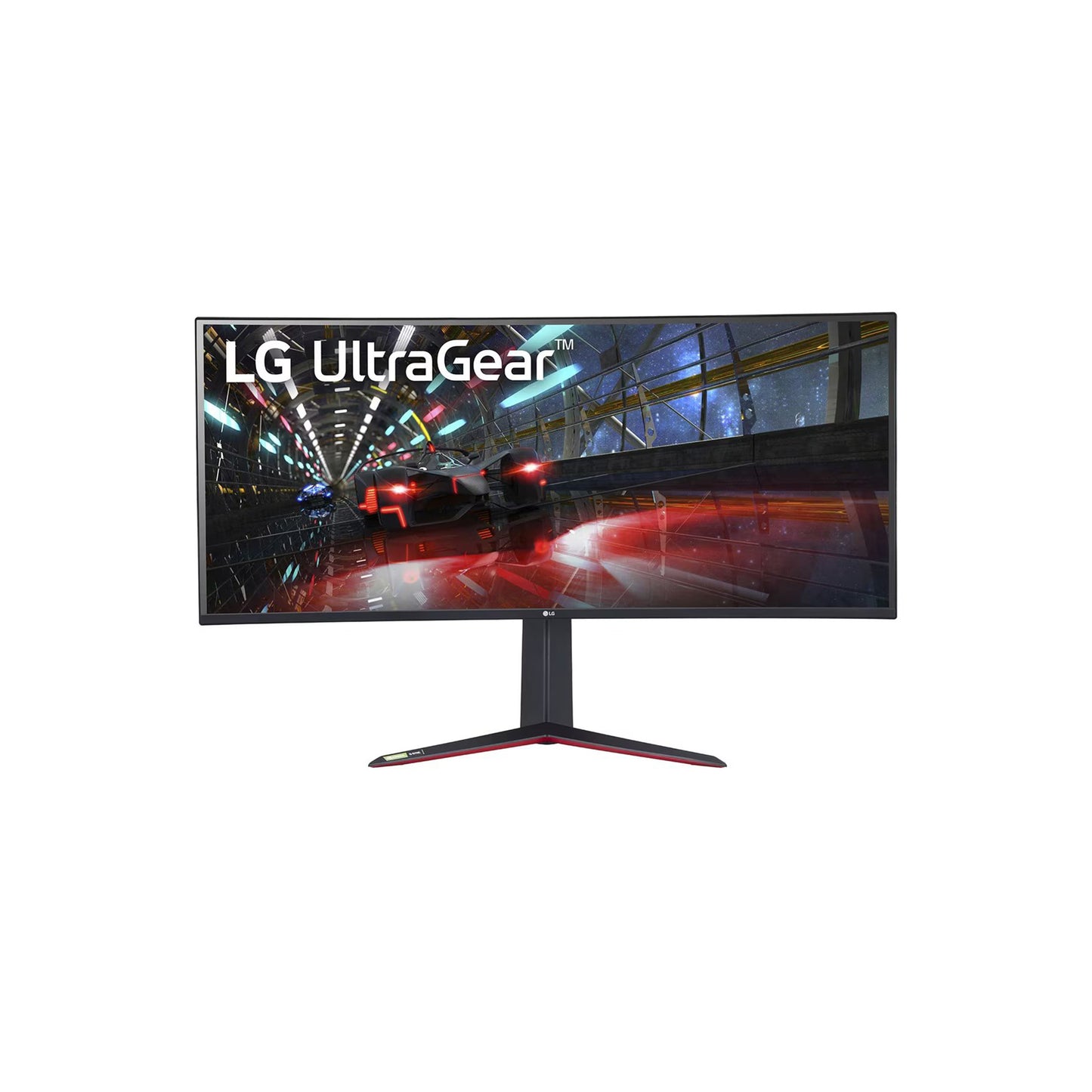 37’5” 21:9 UltraGear™ UW-QHD 160Hz Nano IPS 1ms (GtG) Curved Gaming Monitor