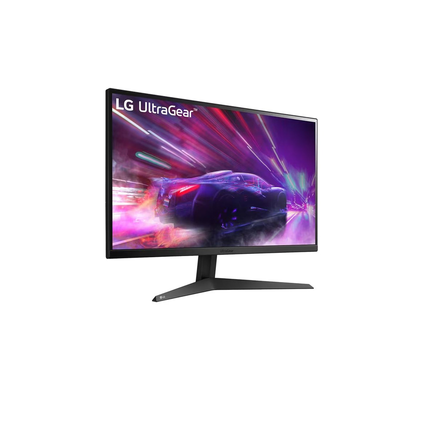 27” UltraGear™ Full HD Gaming Monitor