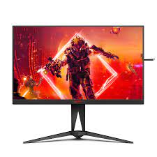 AOC Ultra High Refresh rate AG275Q2N/EU|Resolution 2560 x 1440