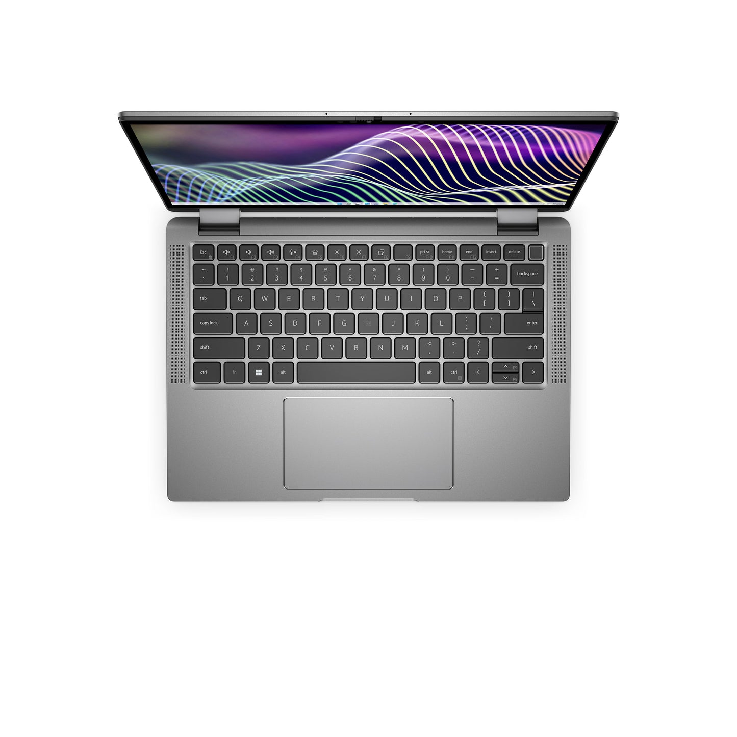 Latitude 7340 Laptop [Storage 256GB SSD - Memory 16 GB: - Core™ i5]