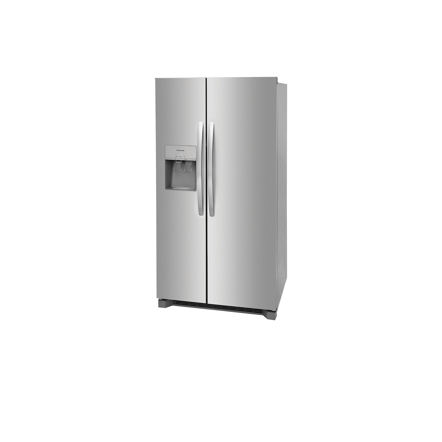 Frigidaire 25.6 Cu. Ft. 36" Standard Depth Side by Side Refrigerator