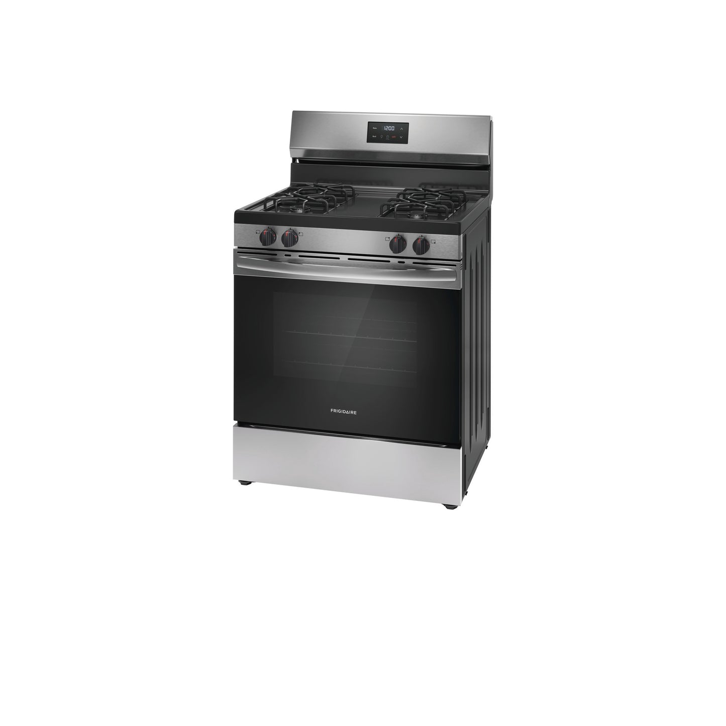 Frigidaire 30" Gas Range