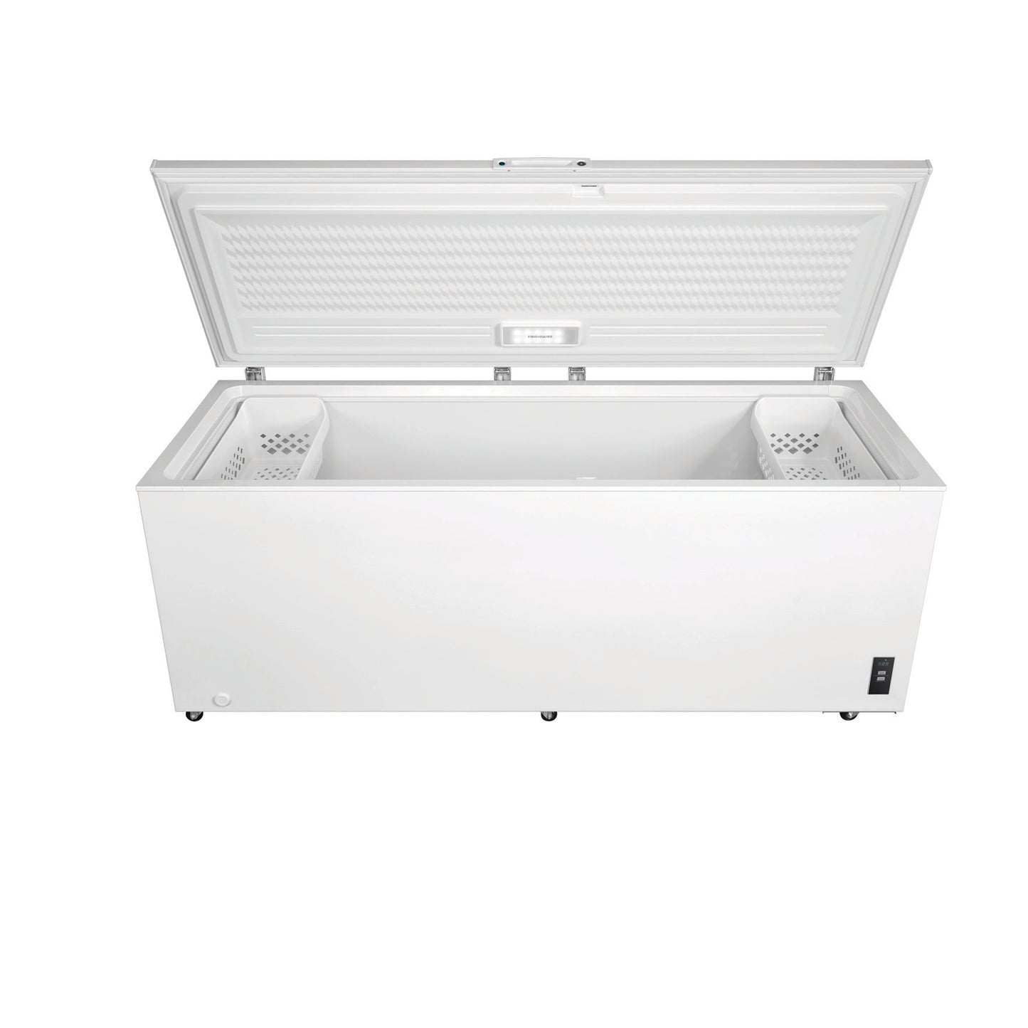 Frigidaire 24.9 Cu. Ft. Chest Freezer