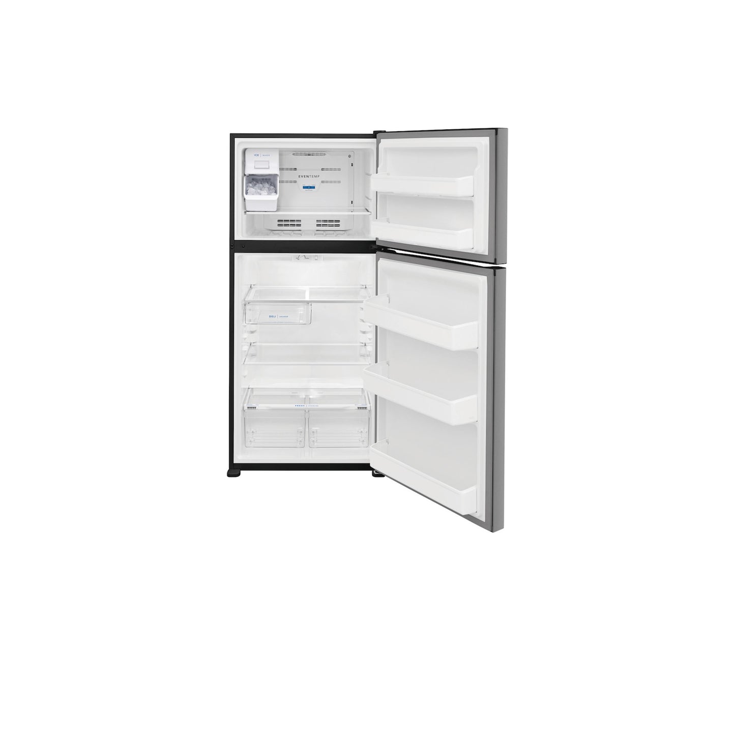 Frigidaire 18.3 Cu. Ft. Top Freezer Refrigerator